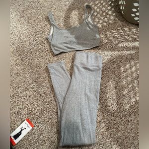 Abercrombie set, Size M only worn a couple times.